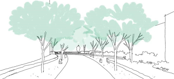 中梁棠城壹號(hào)院