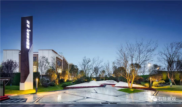 孔雀城·公園海