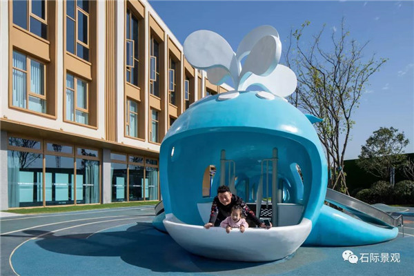 孔雀城·公園海