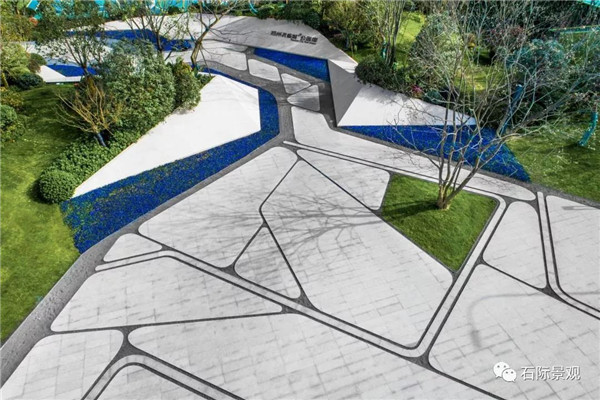 孔雀城·公園海