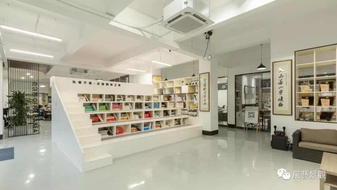 （廣東）風(fēng)藝景觀丨景觀主筆設(shè)計(jì)師、綠化設(shè)計(jì)師……