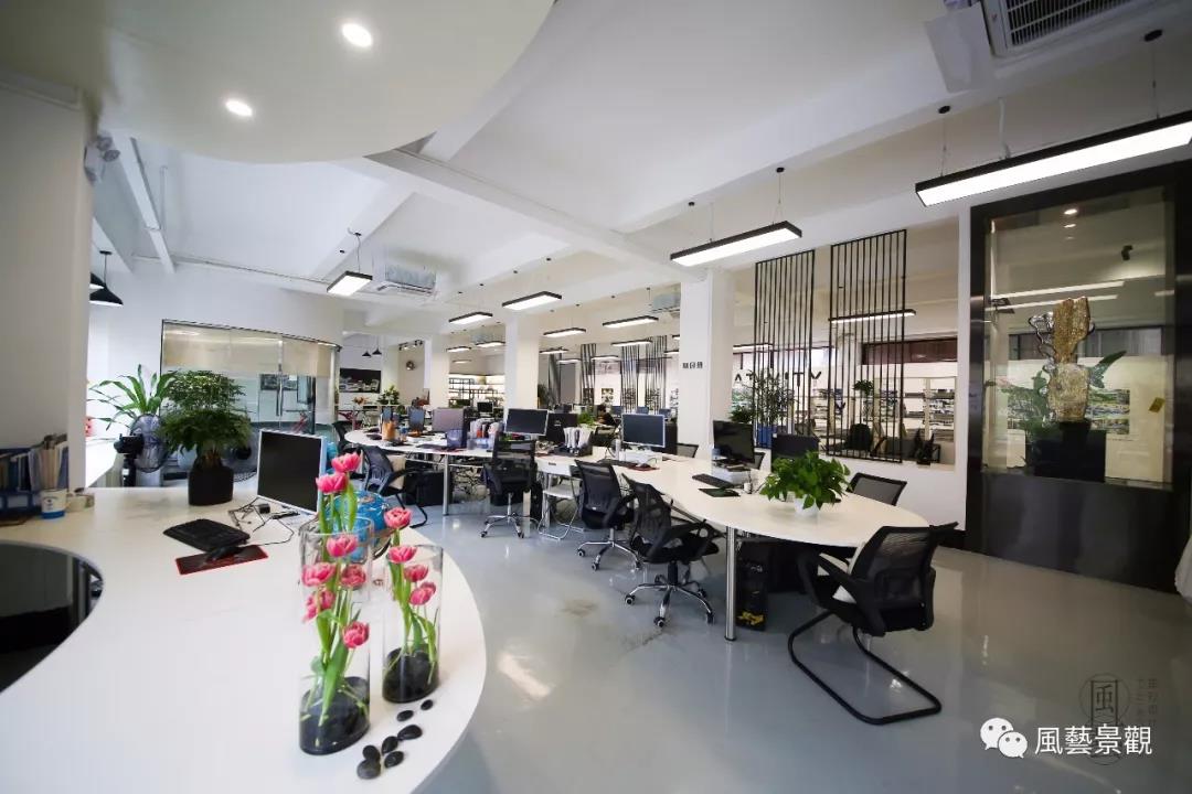 （廣東）風(fēng)藝景觀丨景觀主筆設(shè)計(jì)師、綠化設(shè)計(jì)師……