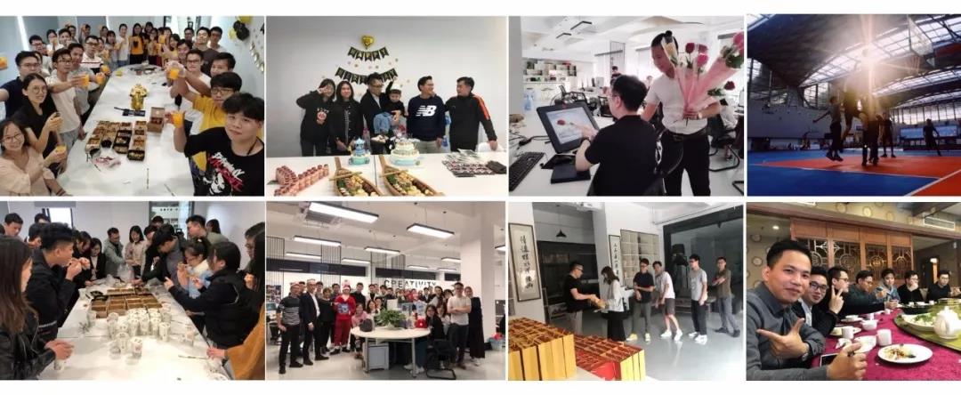 （廣東）風(fēng)藝景觀丨景觀主筆設(shè)計(jì)師、綠化設(shè)計(jì)師……