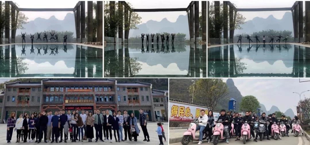 （廣東）風(fēng)藝景觀丨景觀主筆設(shè)計(jì)師、綠化設(shè)計(jì)師……