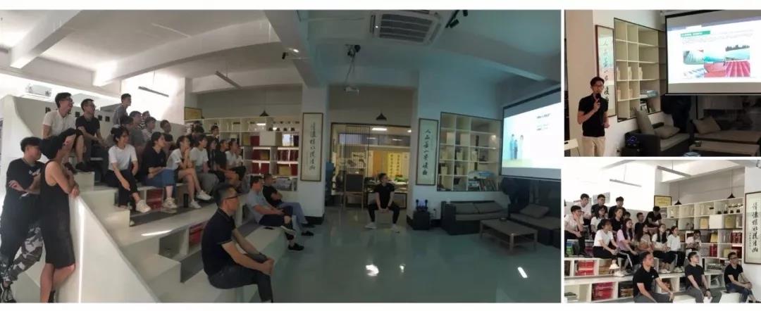 （廣東）風(fēng)藝景觀丨景觀主筆設(shè)計(jì)師、綠化設(shè)計(jì)師……