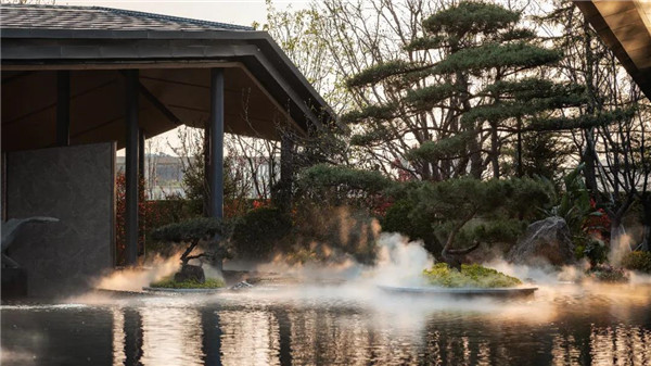 濟南龍湖·龍譽城