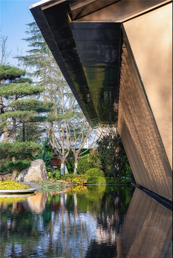 濟南龍湖·龍譽城