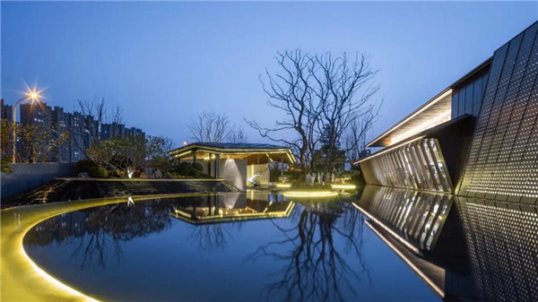 濟南龍湖·龍譽城