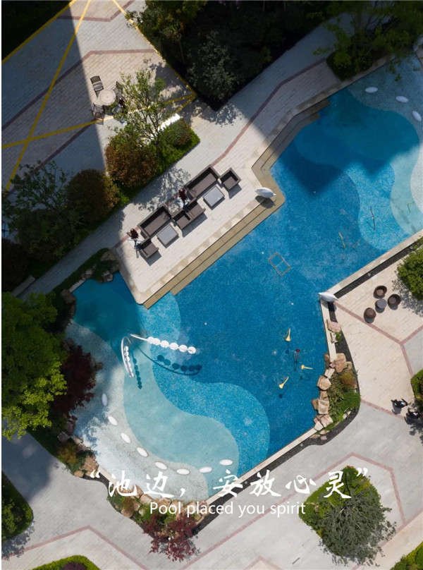 寧波龍湖 天瑯大區