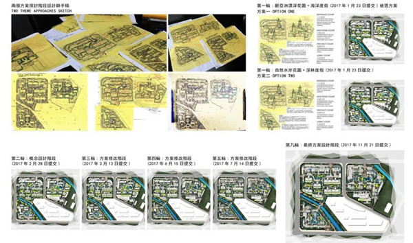 寧波龍湖 天瑯大區