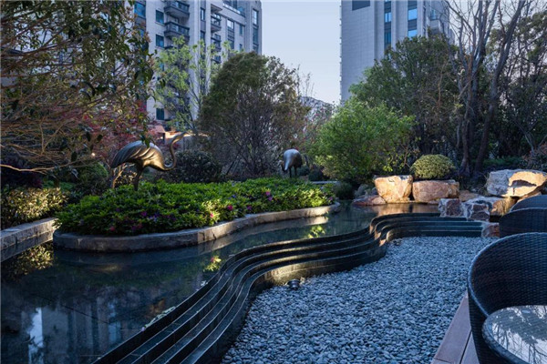 寧波龍湖 天瑯大區