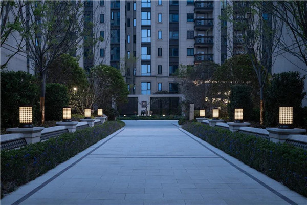 寧波龍湖 天瑯大區