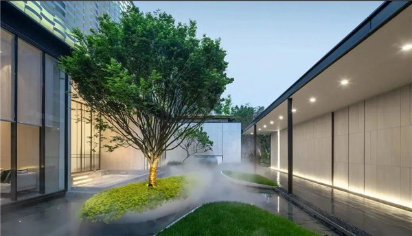 成都邛崍未崍時光