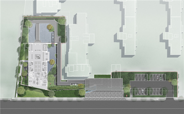 成都邛崍未崍時光