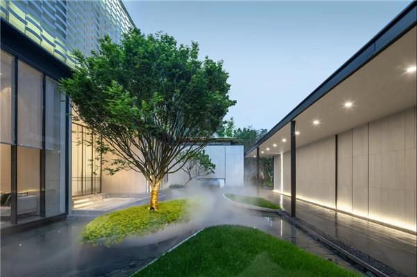 成都邛崍未崍時光