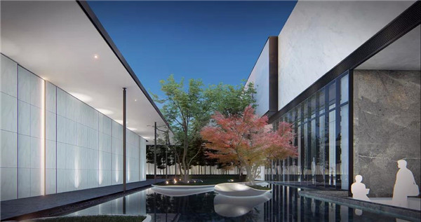 成都邛崍未崍時光