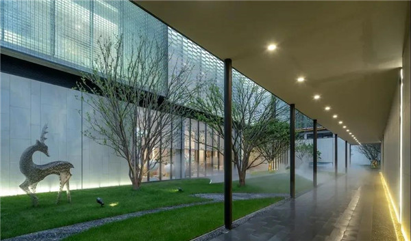 成都邛崍未崍時光