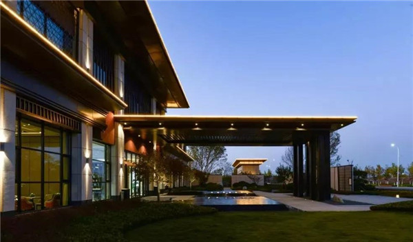 回歸初心,因“和”而來——南海·雁歸來