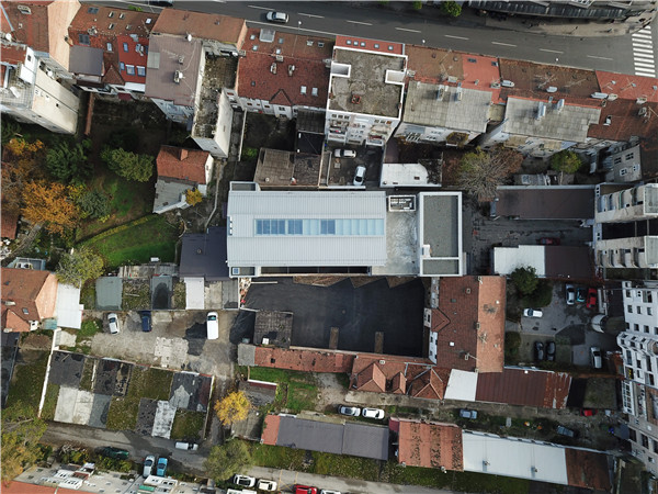 烏拉尼亞影劇院