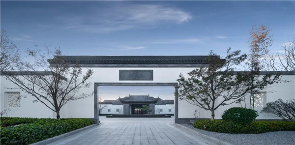 青島桃李春風生活體驗區