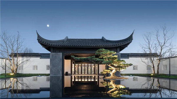 青島桃李春風生活體驗區