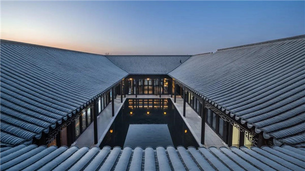 青島桃李春風生活體驗區