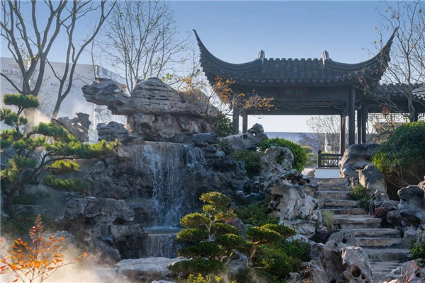 青島桃李春風生活體驗區