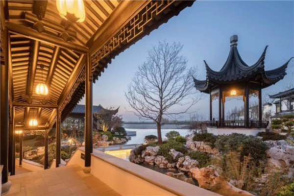 青島桃李春風生活體驗區