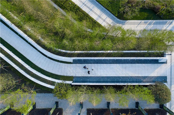 摩高作品|萬(wàn)科嘉興·環(huán)萃園