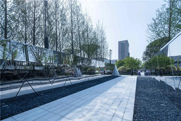 摩高作品|萬(wàn)科嘉興·環(huán)萃園