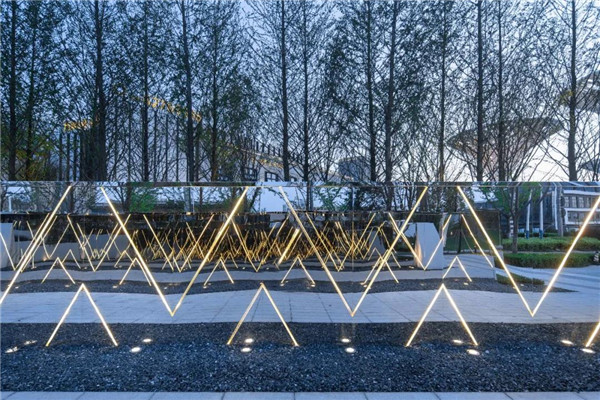 摩高作品|萬(wàn)科嘉興·環(huán)萃園