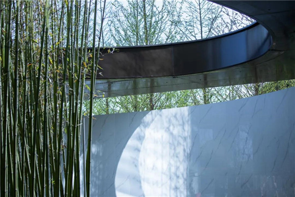 摩高作品|萬(wàn)科嘉興·環(huán)萃園