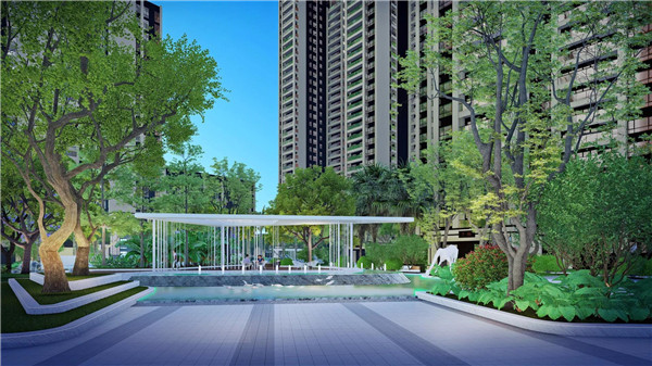 汕頭·海岸名居