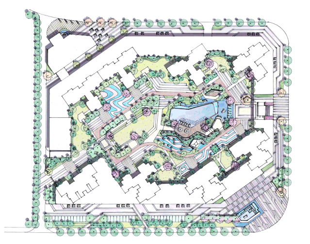 汕頭·海岸名居