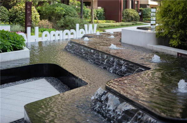 龍湖開元 晶藍二期(大區)