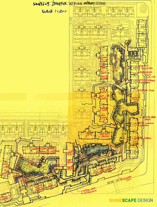 龍湖開元 晶藍二期(大區)