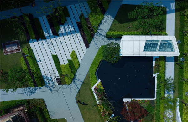 龍湖開元 晶藍二期(大區)