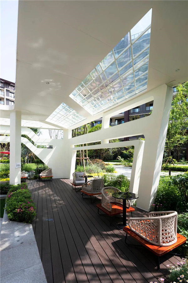 龍湖開元 晶藍二期(大區)