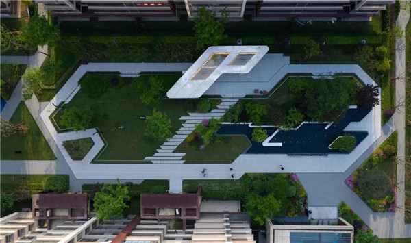 龍湖開元 晶藍二期(大區)