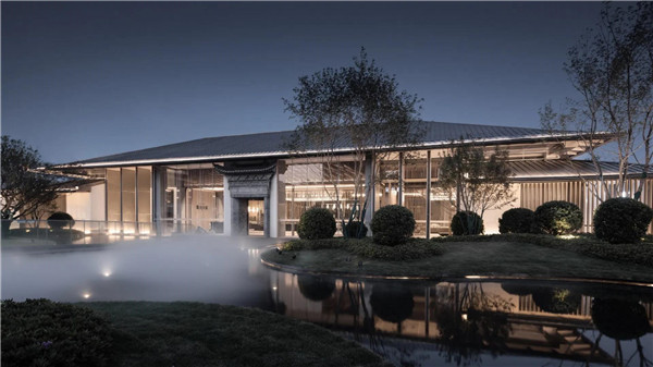 HZS滙張思丨金科恒信·集美天宸