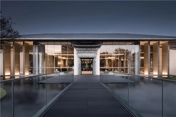 HZS滙張思丨金科恒信·集美天宸