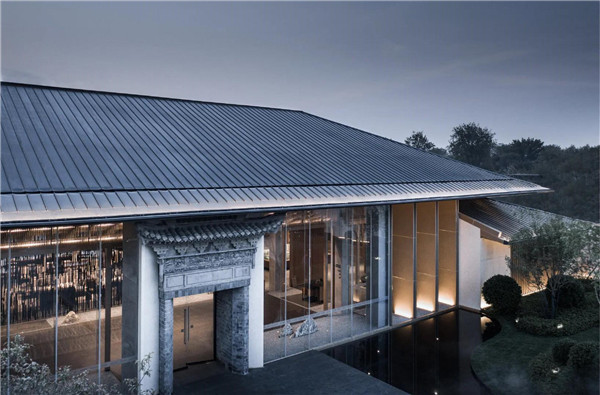 HZS滙張思丨金科恒信·集美天宸