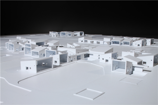 杭州西溪藝術(shù)集合村 | 一曲溪流一曲煙