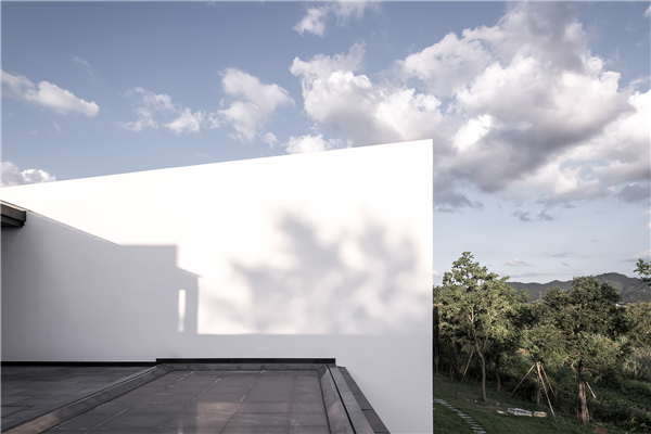 杭州西溪藝術(shù)集合村 | 一曲溪流一曲煙