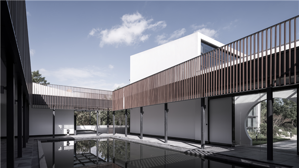 杭州西溪藝術(shù)集合村 | 一曲溪流一曲煙