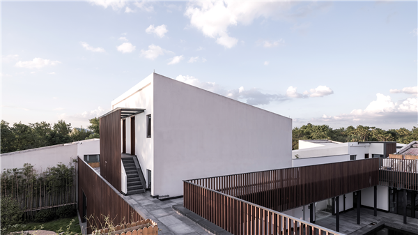 杭州西溪藝術(shù)集合村 | 一曲溪流一曲煙