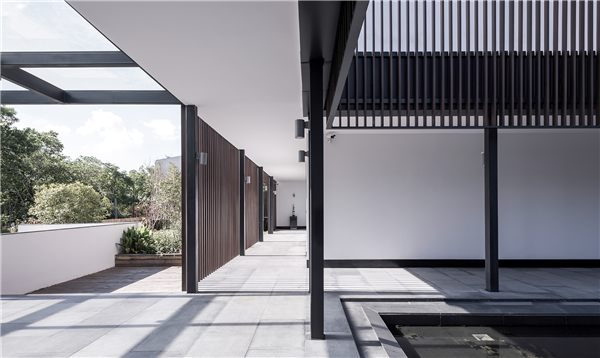 杭州西溪藝術(shù)集合村 | 一曲溪流一曲煙