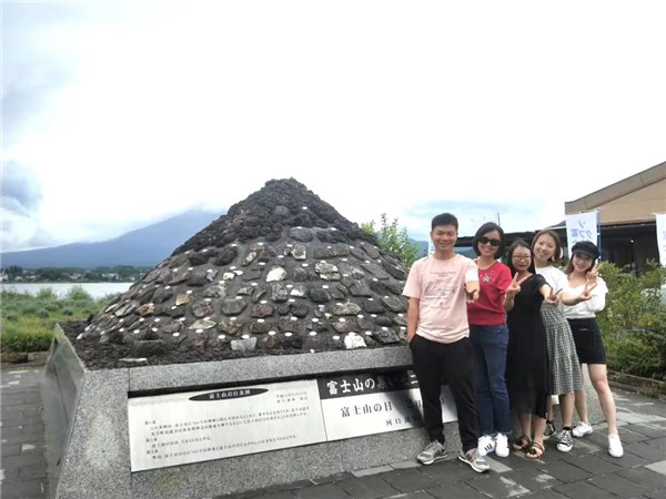 (重慶)吉盛園林丨