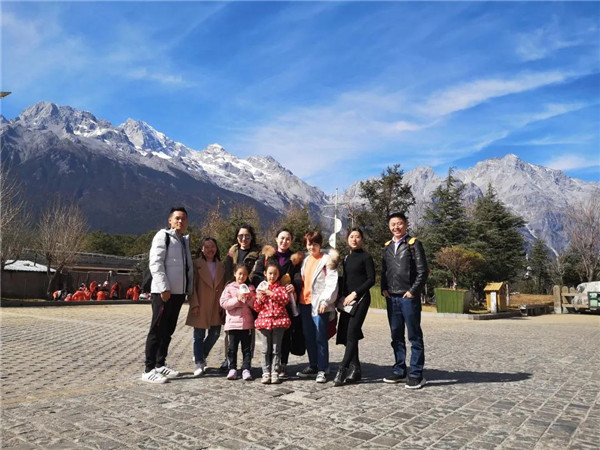 (重慶)吉盛園林丨