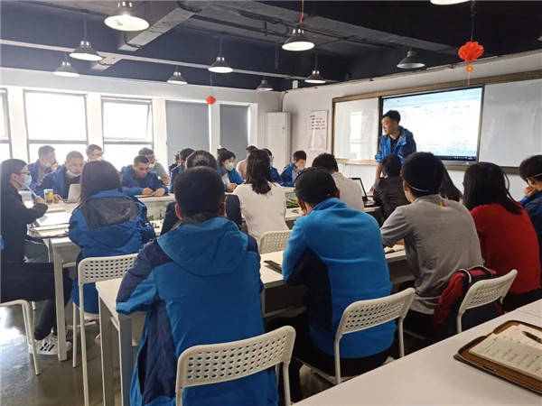 (重慶)吉盛園林丨